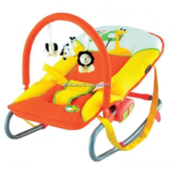 my dear baby bouncer