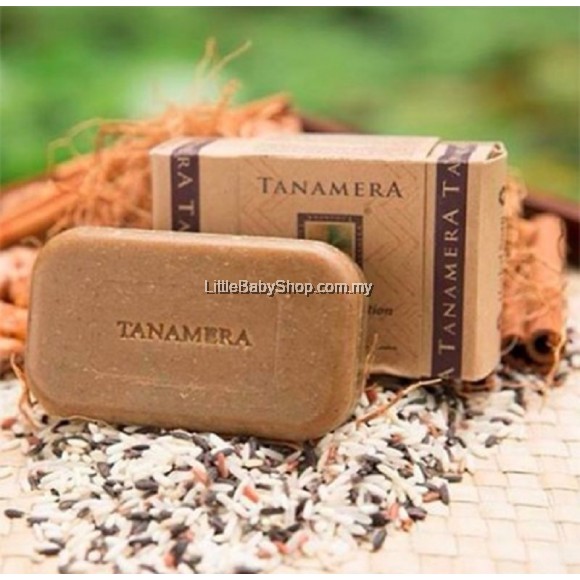 TANAMERA POSTNATAL CONFINEMENT CARE SET BERSALIN l Little Baby Shop MY