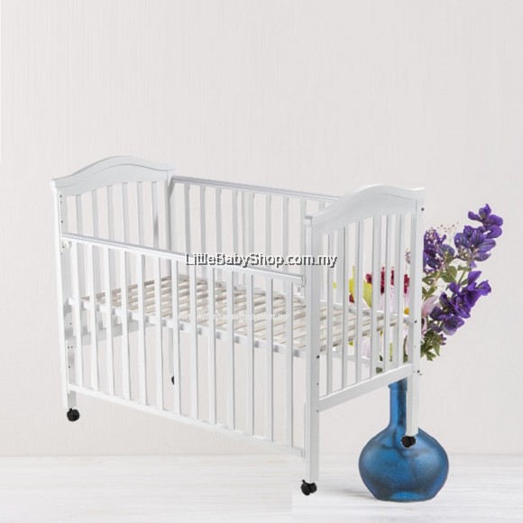 babylove cot