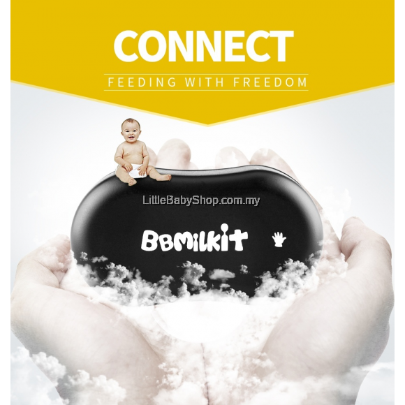 BBMILKIT The First Year MiPump USB Cable l Little Baby