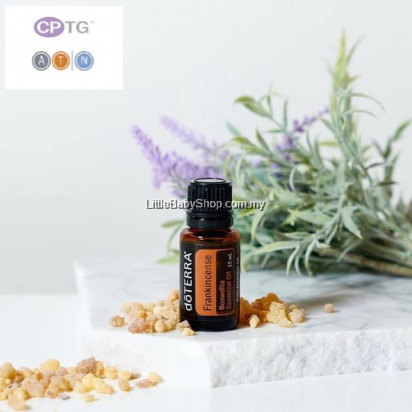 dōTERRA Frankincense (Boswellia) 15mL Little Baby Shop My Online Store