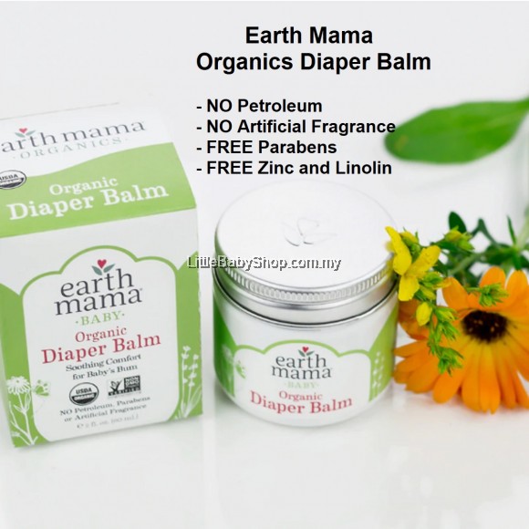 earth mama diaper balm uk