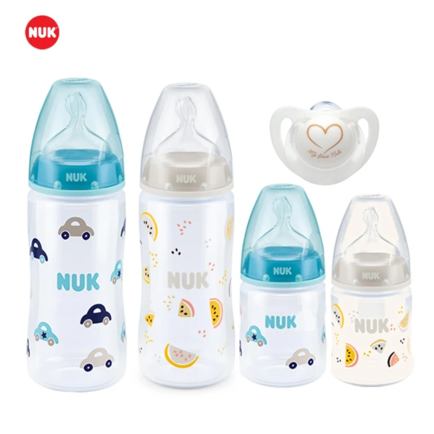 nuk dinosaur bottle