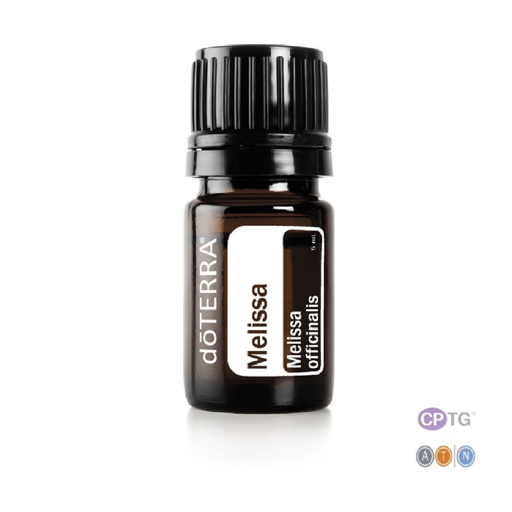 dōTERRA Melissa Oil (Melissa Officinalis) 5mL Little Baby Shop My 