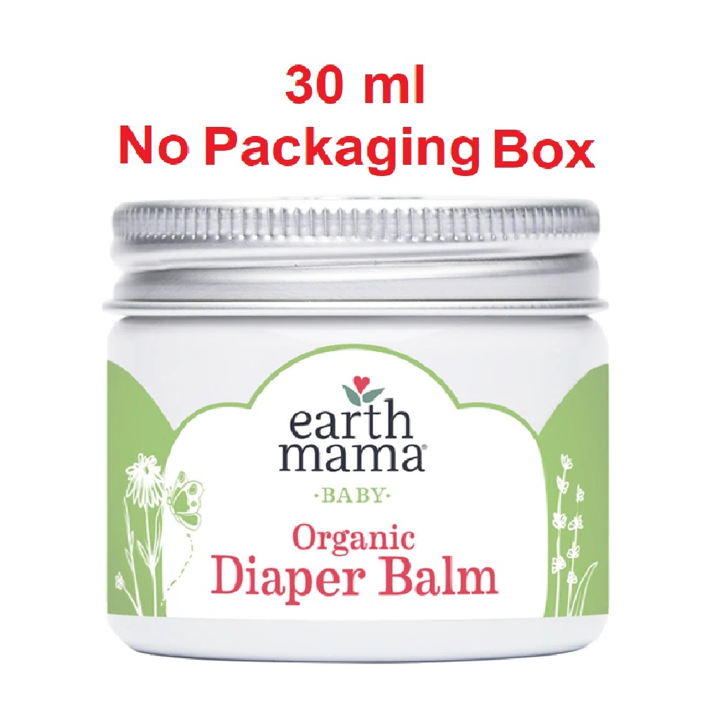 earth mama diaper balm uk