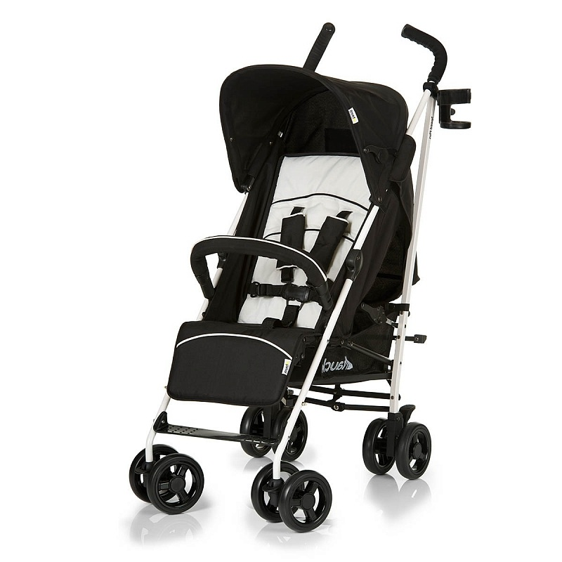 hauck speed stroller
