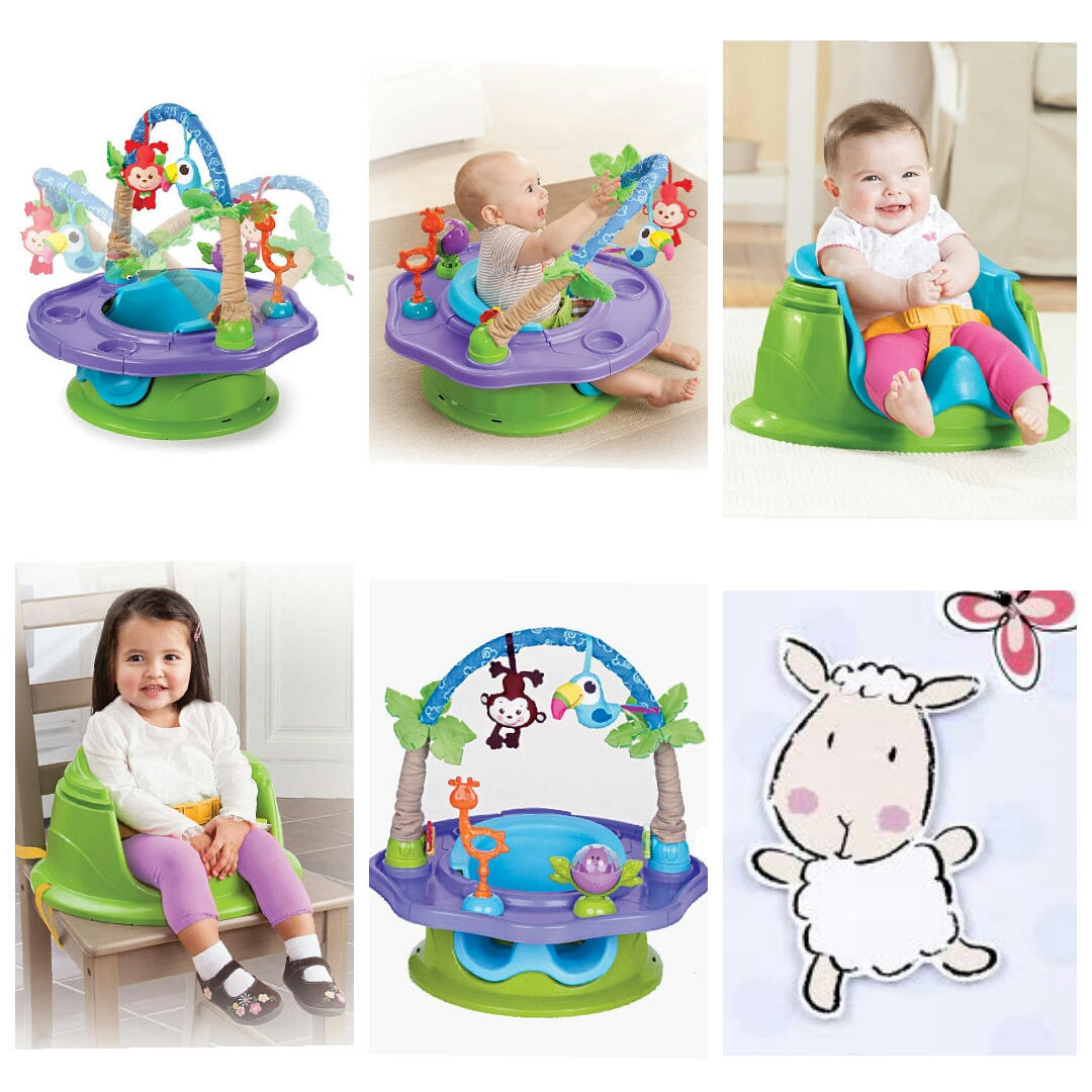 summer deluxe superseat